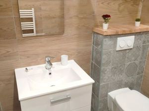 Studio meublé Rouen centre rive gauche