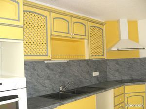 A louer appartement 84 m°