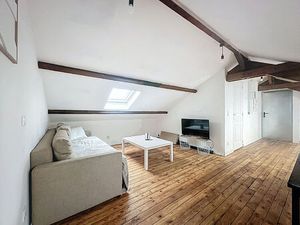 Appartement T1 Villeneuve-Saint-Georges à vendre