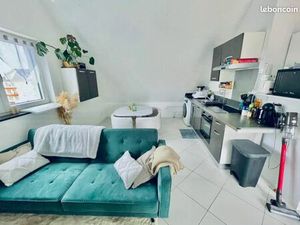 50m2 au coeur de Haguenau proche Gare  IUT  Commerces