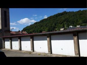 Garage à louer sur algrange