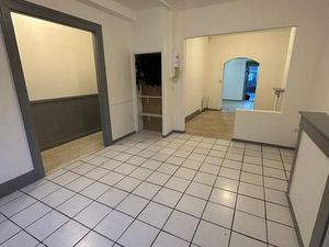 Location maison 2 chambres + bureau