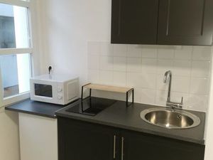 Studio meublé centre-ville