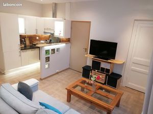 Superbe Appart Meublé  2 chambres   Porte gayole