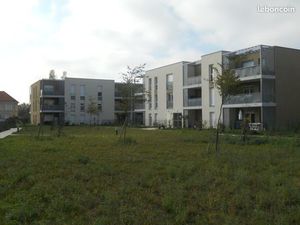 Appartement T3 Bron Parilly