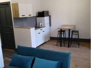 Appartement T2
