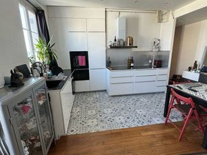 À louer – Appartement meublé 2 pièces 43 m² – Le Perreux-sur-Marne