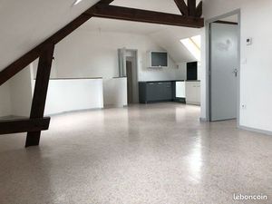 Appartement à louer à Loos en gohelle