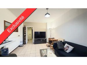 Appartement à vendre 2 pièces 42 m² - Marseille 9e Arrondissement (13009) - 123 900€