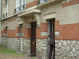 Appartement 2 pièces 46m2