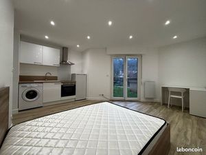 Studio 23m2 - Orsay (Le Guichet) - Proche RER B/Ecoles