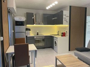 Appartement Studio à louer