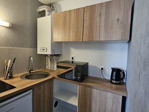 Studio meublé 30m² Vandoeuvre-les-Nancy