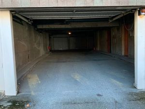 Garage à louer - Le Fayet