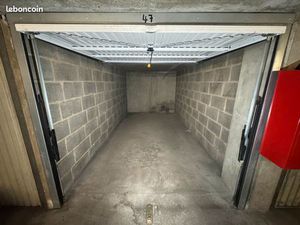 Location Garage ou pour stockage 12 5 m²