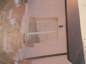 Maison neuve 40m2 meublée