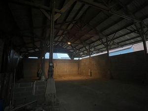 Location hangar agricole