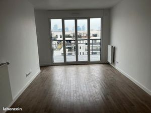 2/3 pièces avec parking à Suresnes