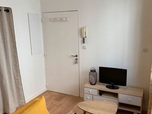 2 pièces meublés - Bordeaux Bacalan