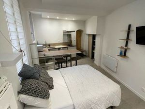 Studio Centre ville Dole