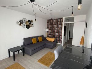 Appartement secteur Maison Blanche / CHU Robert Debré