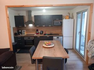 Appartement ville basse