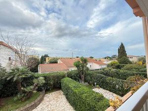 Location Appartement 3 pièces 63m²