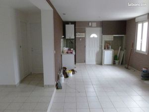 Appartement T2  Tulle