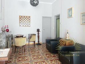 Maison de charme 180 m2 avec piscine et maison d'amis terrain 1372 m2