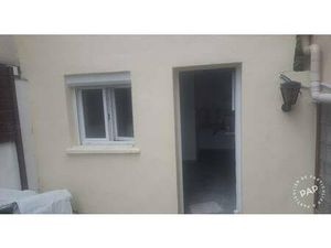 Aulnay-sous-Bois (93600)