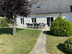 Achat Maison 8 pièces 155m² PLERIN 22190