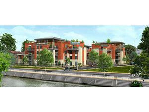 Lagny-sur-Marne (77400)