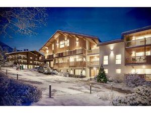 Appartement à vendre Les Houches