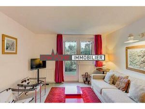 Appartement de 3 /4 pièces modulable au coeur des Praz de Chamonix