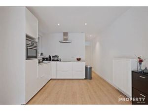 Appartement te koop in Kortrijk met 1 slaapkamer