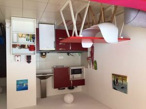 Location appartement 1 pièce 32 m² à La Rochelle (17000)