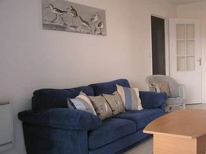 Location appartement 3 pièces 47 m² à La Rochelle (17000)