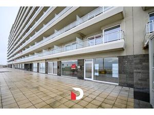 Commercieel te koop in Middelkerke