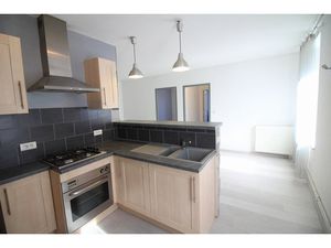 Location Appartement 3 pièces 58m² AUXONNE 21130