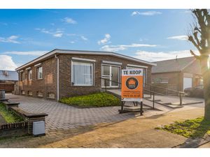 Huis te koop in Westerlo met 3 slaapkamers