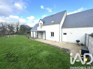 Vente Maison à Querqueville (50460) : à vendre / 117m² Querqueville