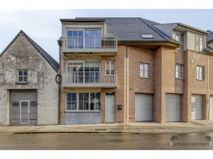 Appartement te koop in Blankenberge met 2 slaapkamers