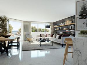 Appartement à vendre Marseille