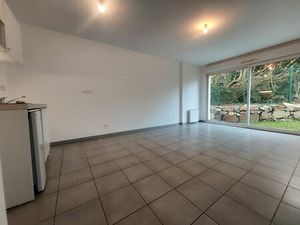 Saint-Sébastien sur Loire - Appartement T1 32.91 m²