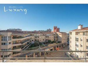 Vente : Appartement d'Exception 5 pièces (202 m²) à Aix en Pr
