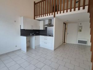 Location Appartement 38m² CAMBRAI 59400