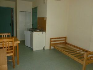 Location Appartement 1 pièce 19m² ARRAS 62000