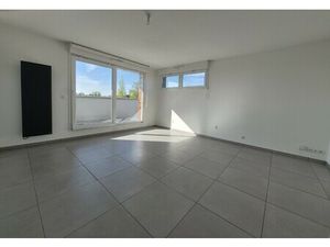 Location Appartement 2 pièces 53m² WASQUEHAL 59290