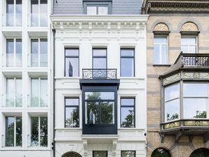 Bemeubeld dakappartement op “Het Zuid”