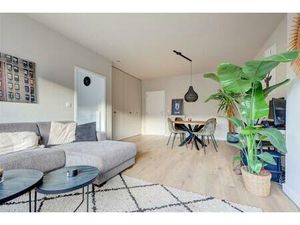 Appartement te huur in Wilrijk